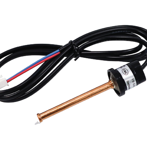 Capteur de pression basse