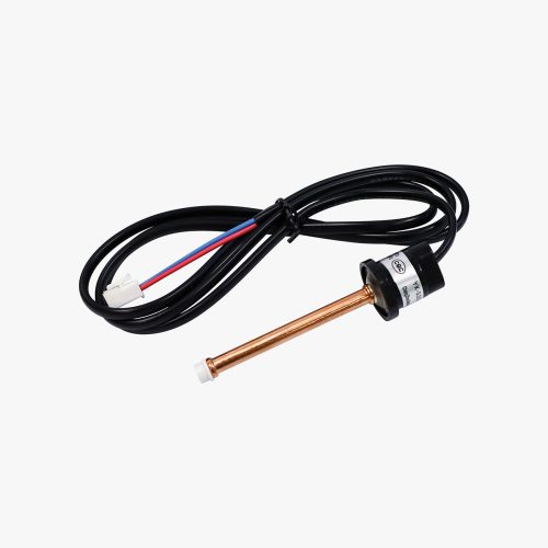 Capteur de pression haute