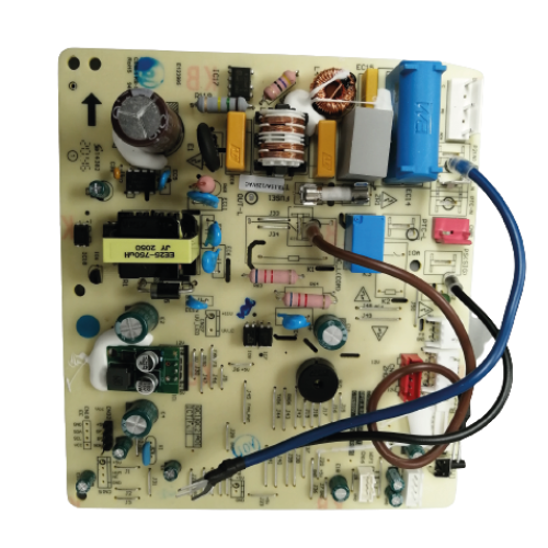 Carte électronique Intérieure