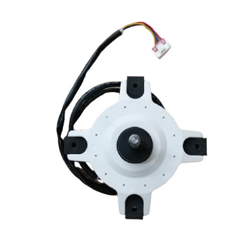 Moteur de ventilateur extérieur